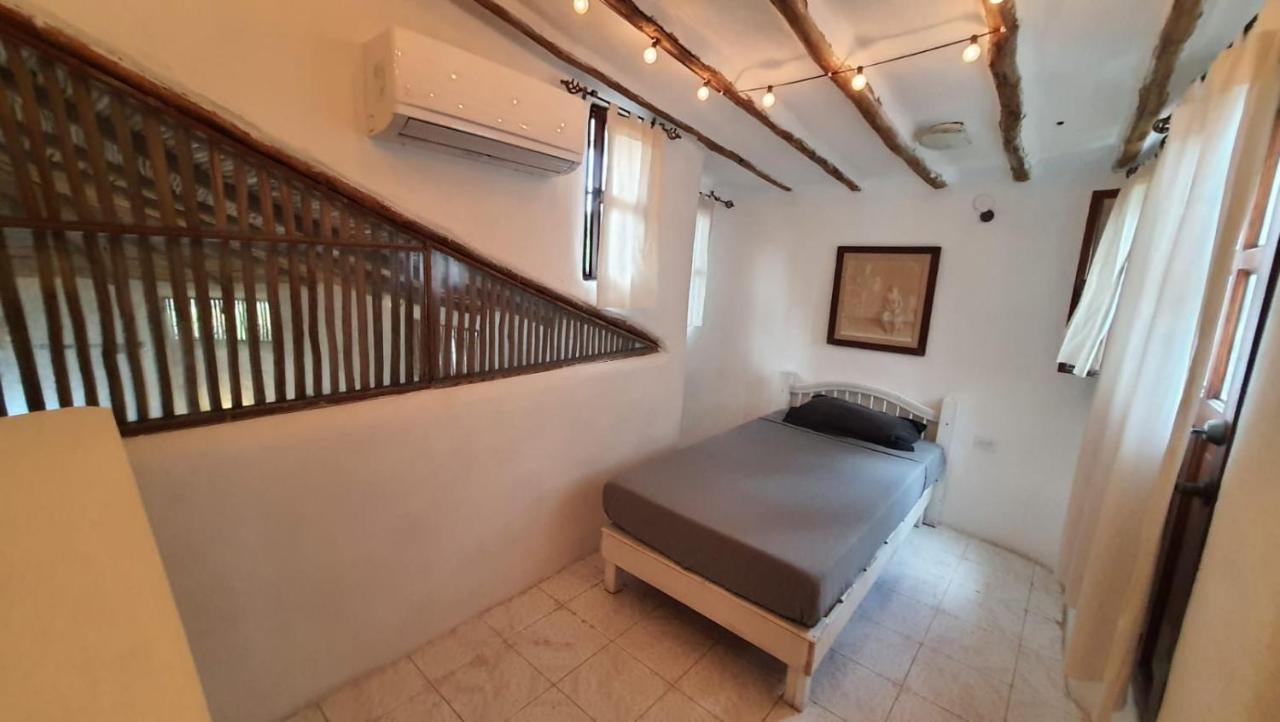 Hippie Villa 칸쿤 외부 사진