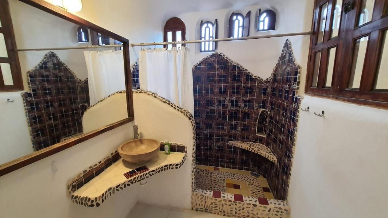 Hippie Villa 칸쿤 외부 사진