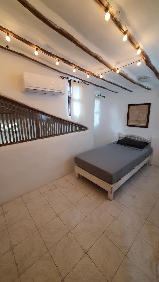 Hippie Villa 칸쿤 외부 사진